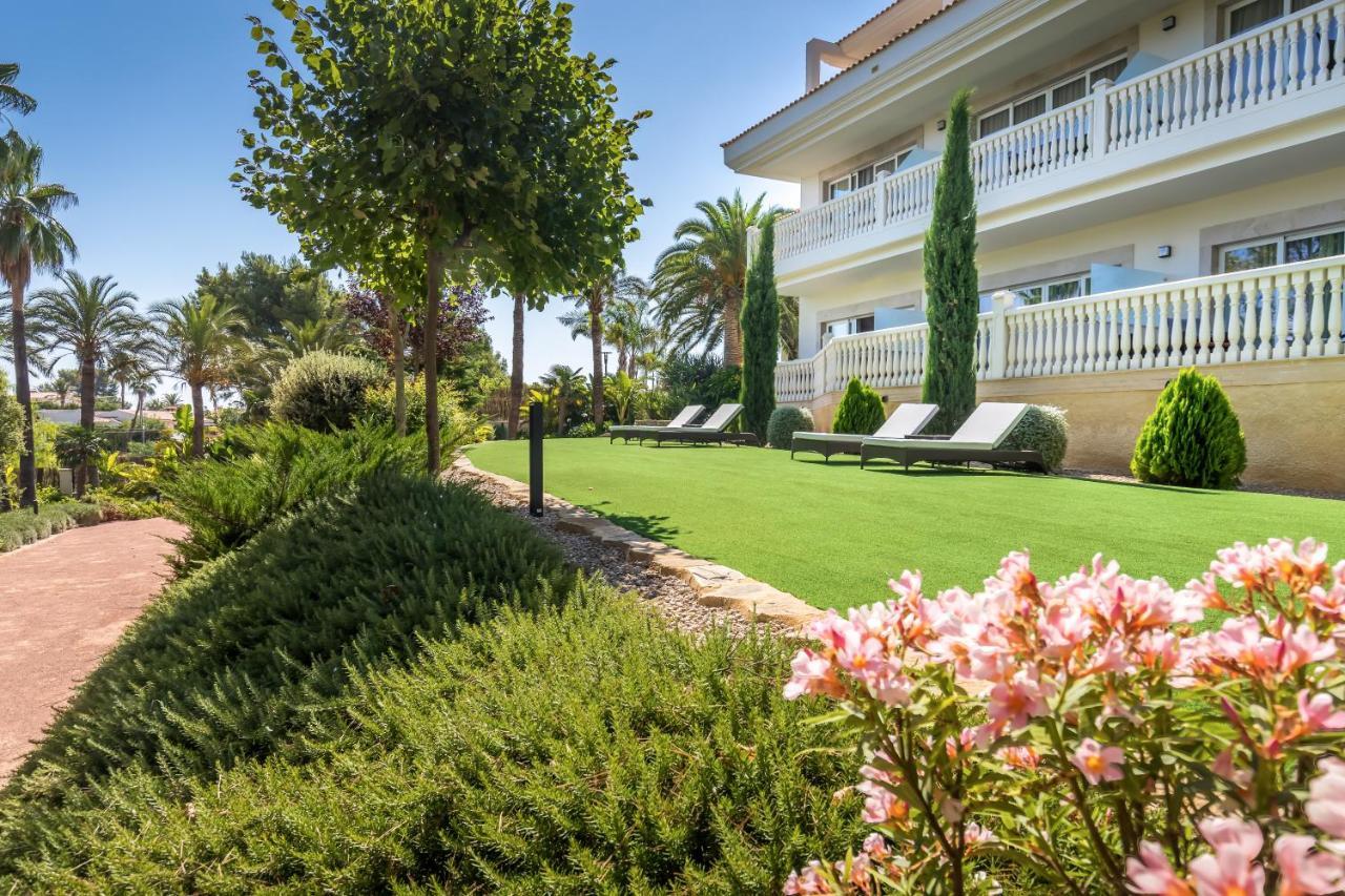 Barcelo La Nucia Hills Hotel Eksteriør billede