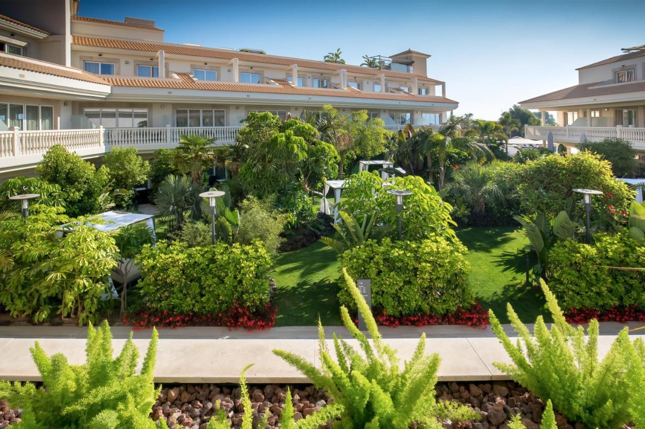 Barcelo La Nucia Hills Hotel Eksteriør billede The Village