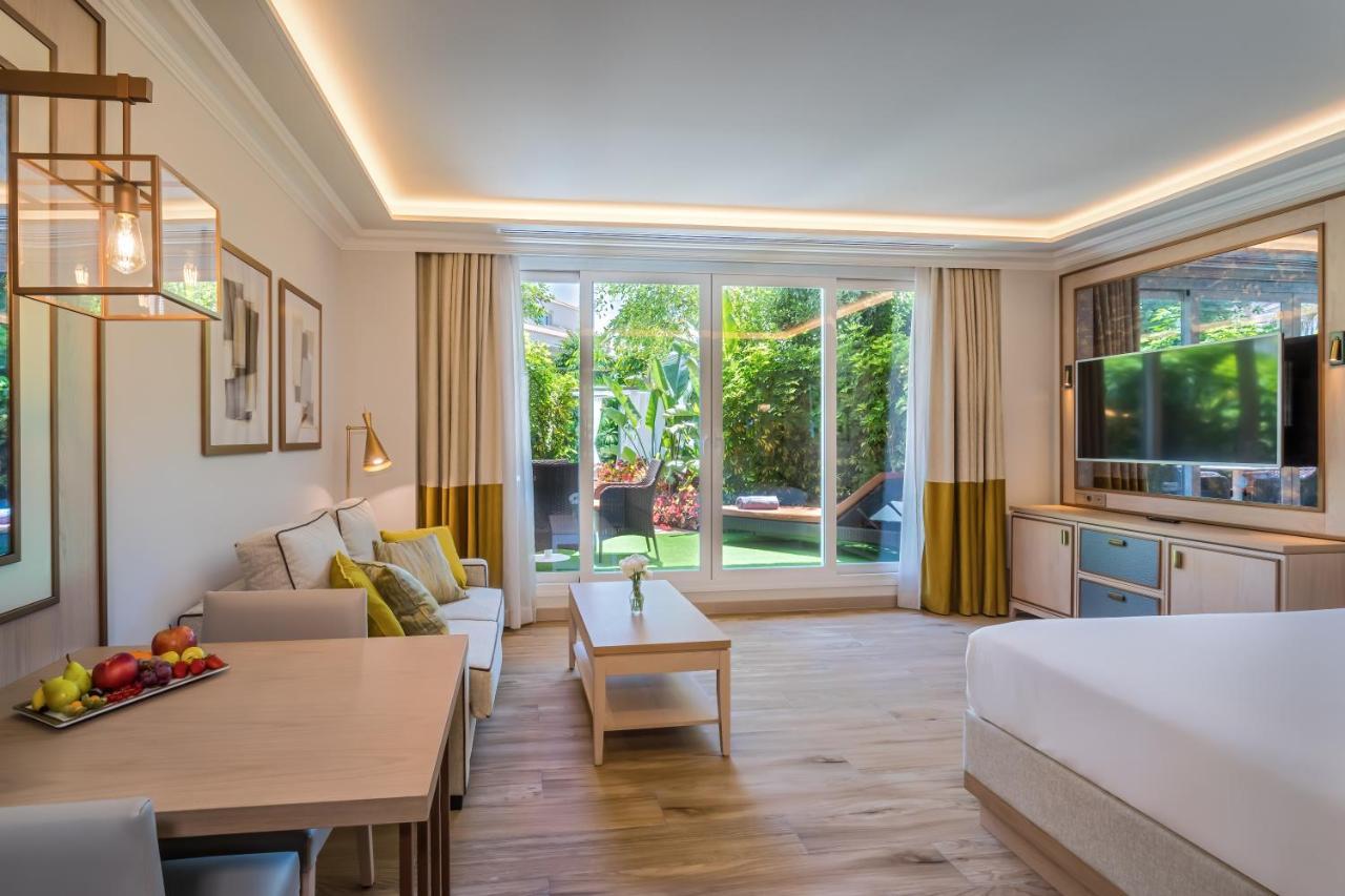 Barcelo La Nucia Hills Hotel Eksteriør billede Deluxe Studio